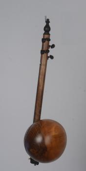 Rebab Kamancheh, Kamanche, Kamancha